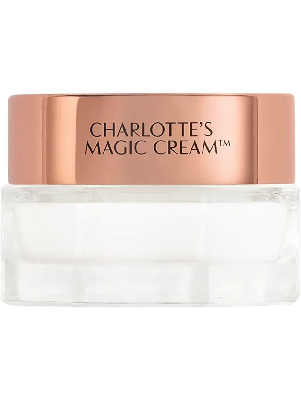 Charlotte Tilbury Charlotte's Magic Cream - Fugtgivende Creme